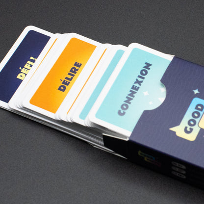 Good Vibes (Édition Classique)