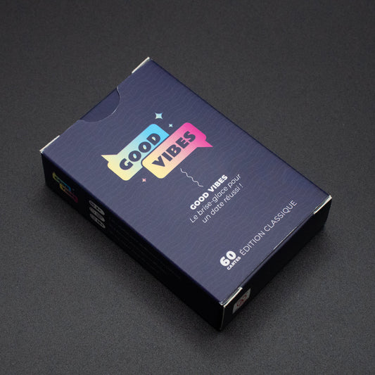 Good Vibes (Édition Classique)